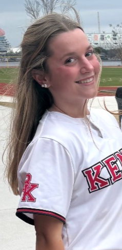 Profile of Brooke Bizzarri