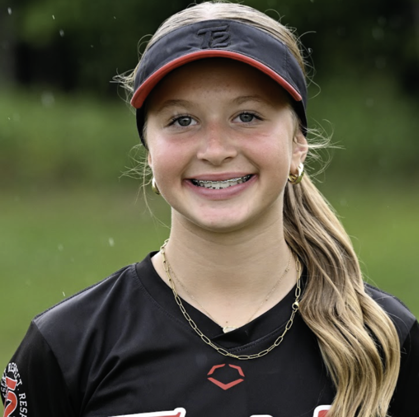 Profile of Hailey LaRue