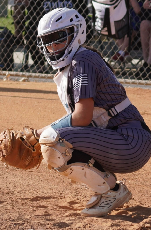 Profile of Macie Allen