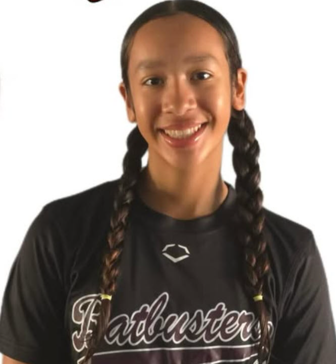 Profile of Olivia Brown