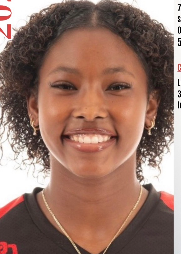 Profile of Skylah Stephens