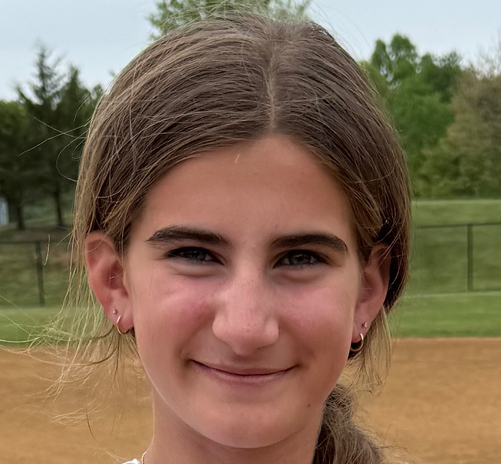 Profile of Caroline McDaniel