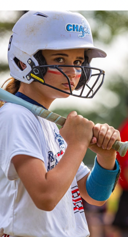 Profile of Aubrey Carhart