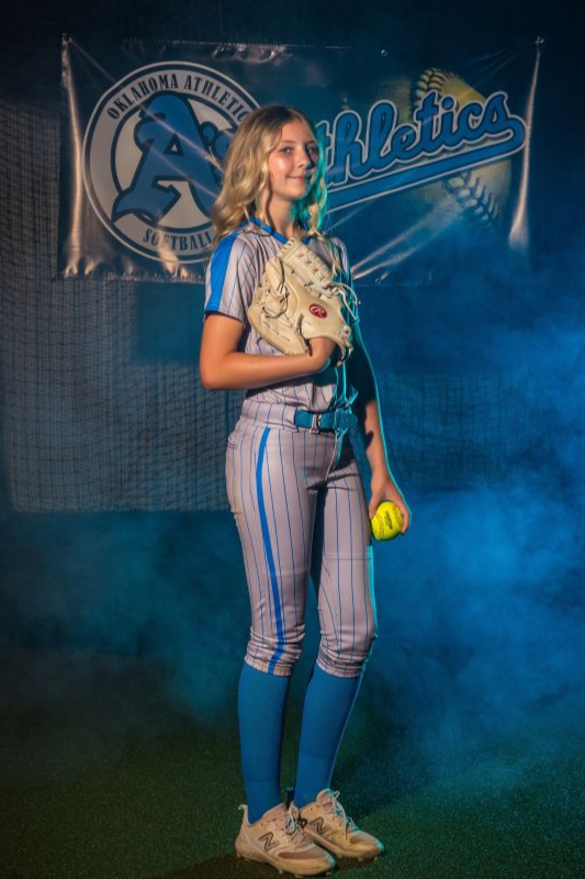 Profile of Alexandria Rowland