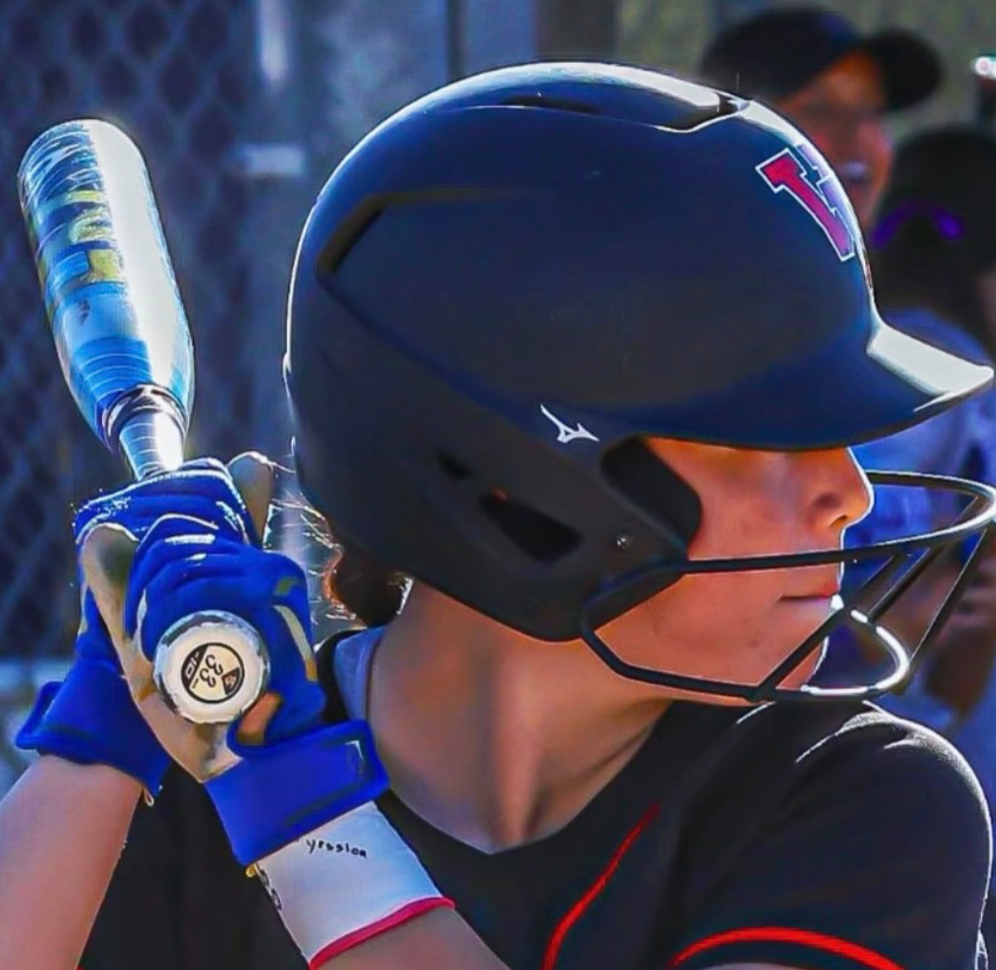 Profile of Jessica Shackleford