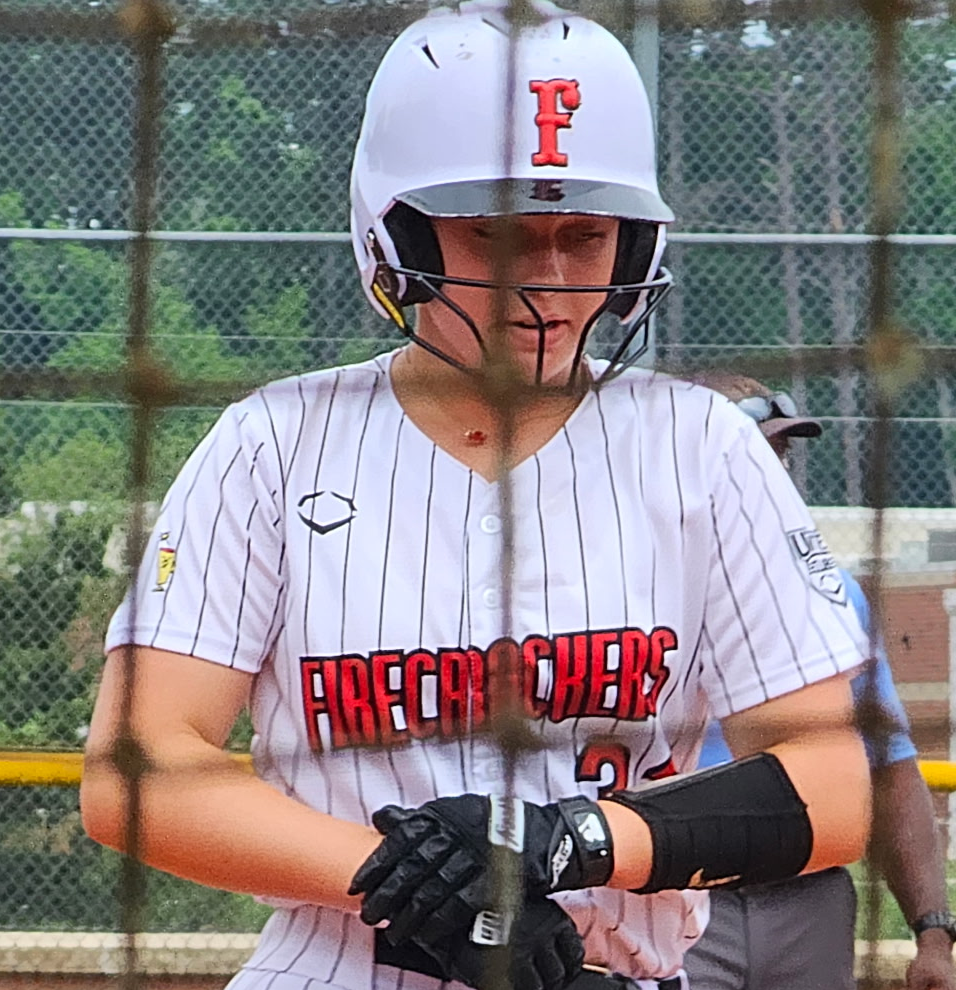 Profile of Brinley McKelvey