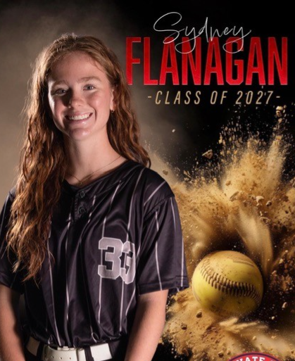 Profile of Sydney Flanagan