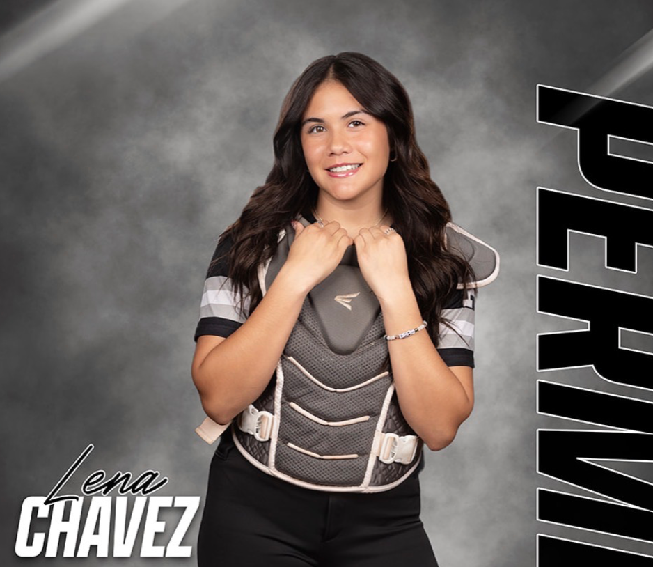 Profile of Lena Chavez
