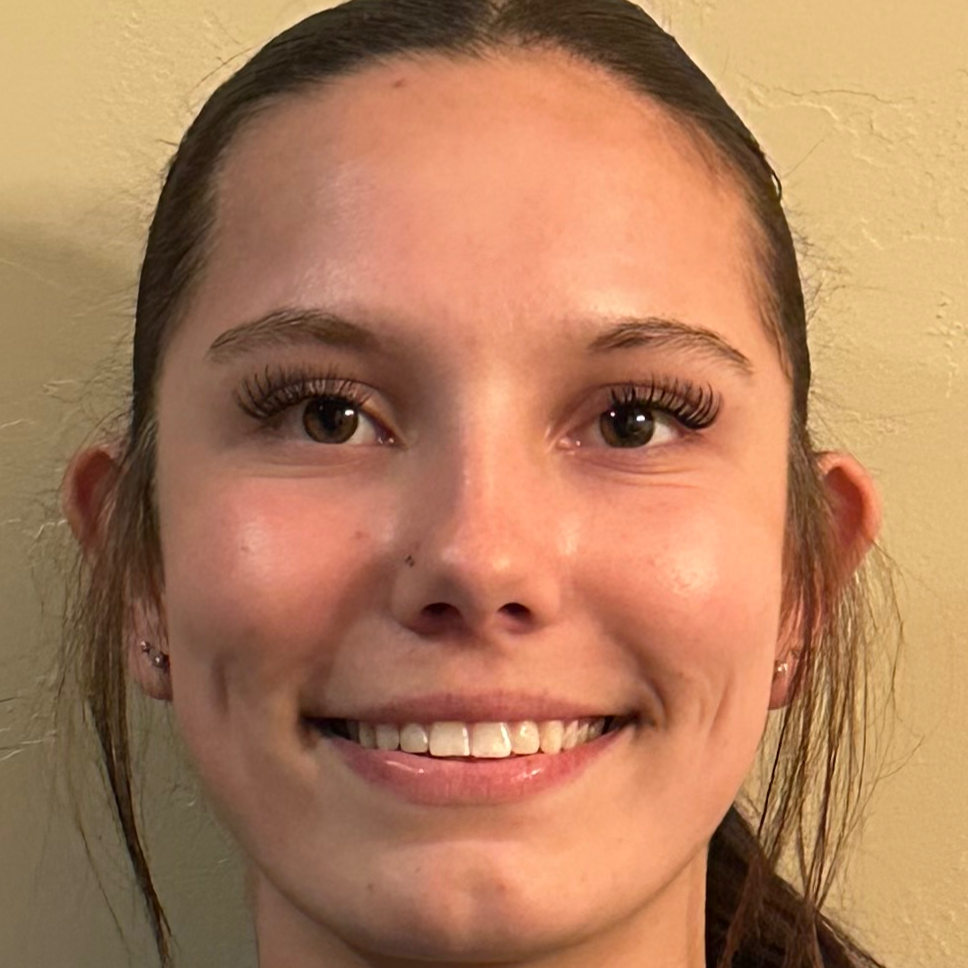 Profile of Rylie Jeffreys
