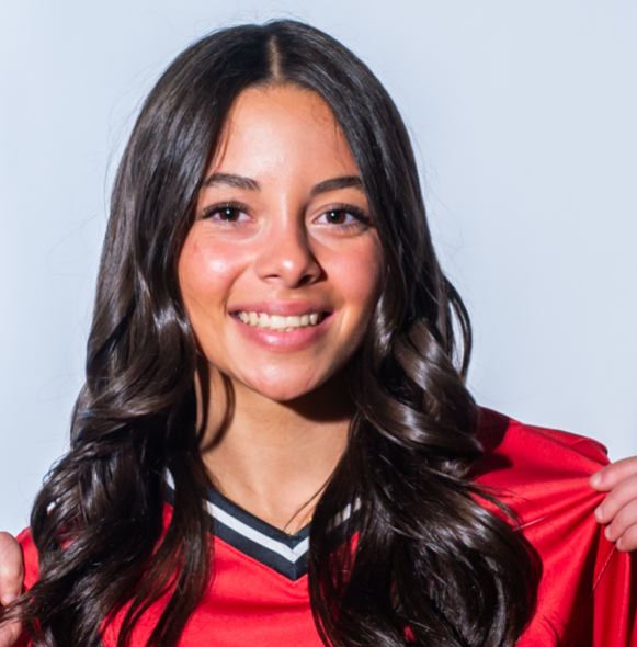 Profile of Lindsey Vaught