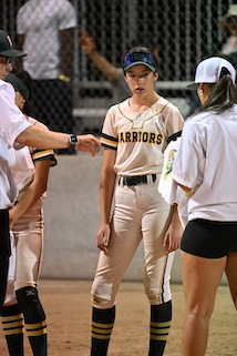 Profile of Lauren Lopez