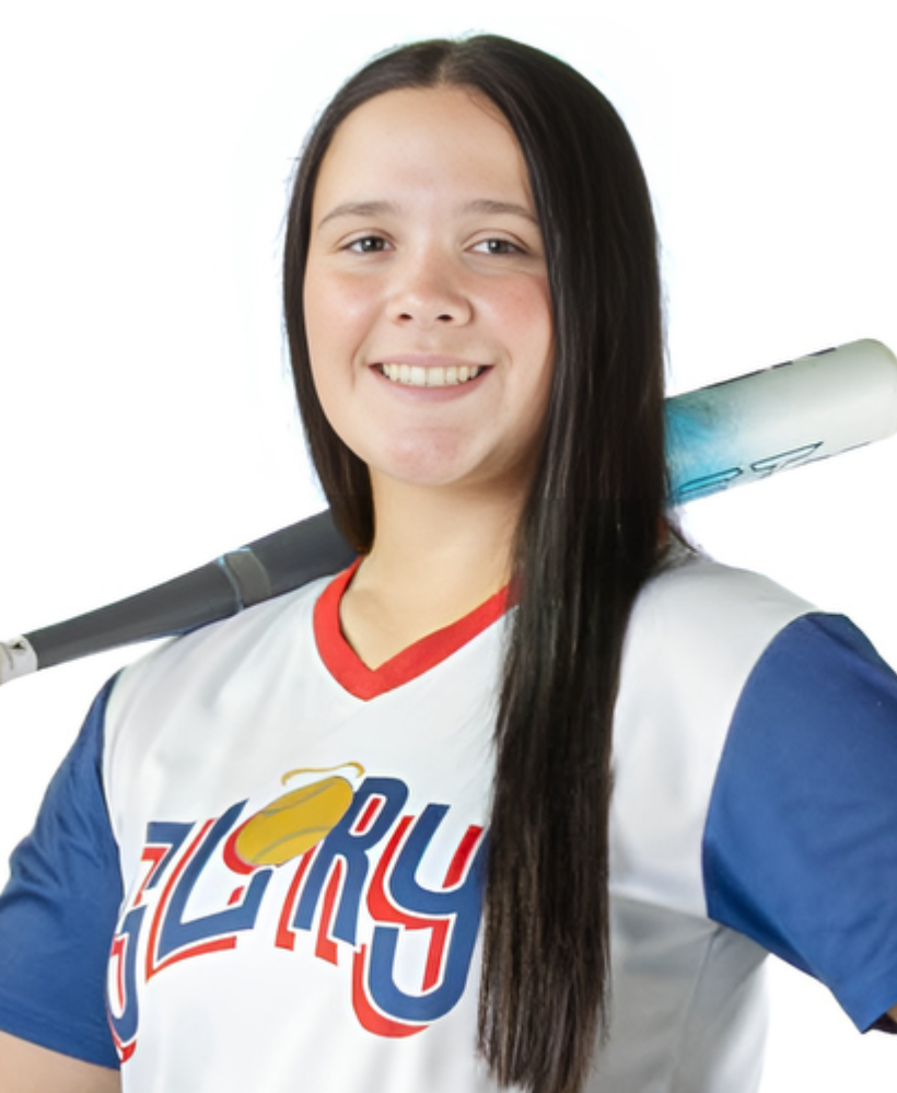 Profile of Morgan Gibson