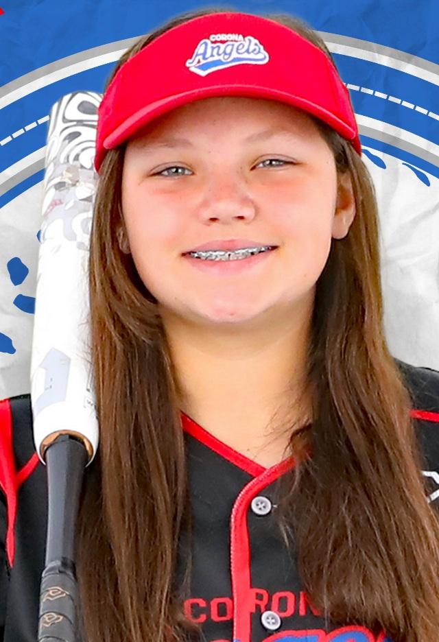 Profile of Micaela White
