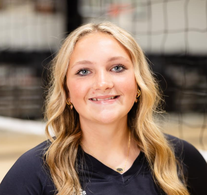 Profile of Aubrie Fryar