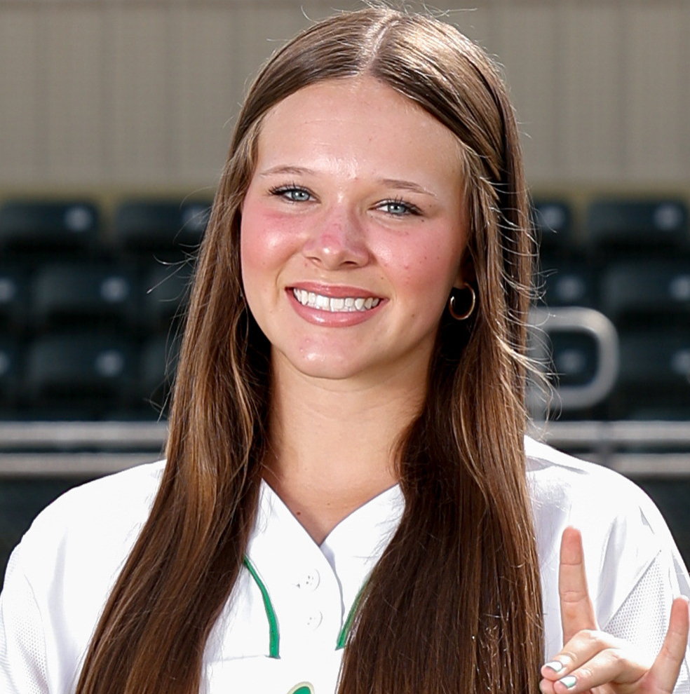 Profile of Andie Fischer