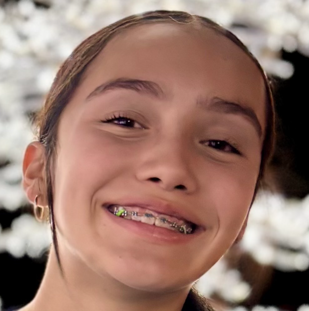 Profile of Ellie Guerra
