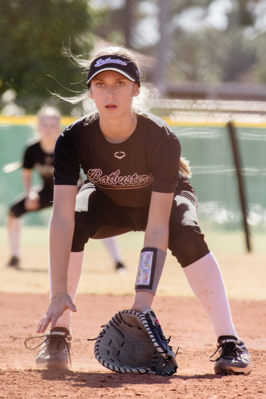 Profile of Hadley Winn