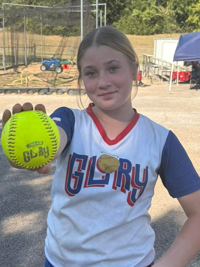 Profile of Presleigh Wolfe