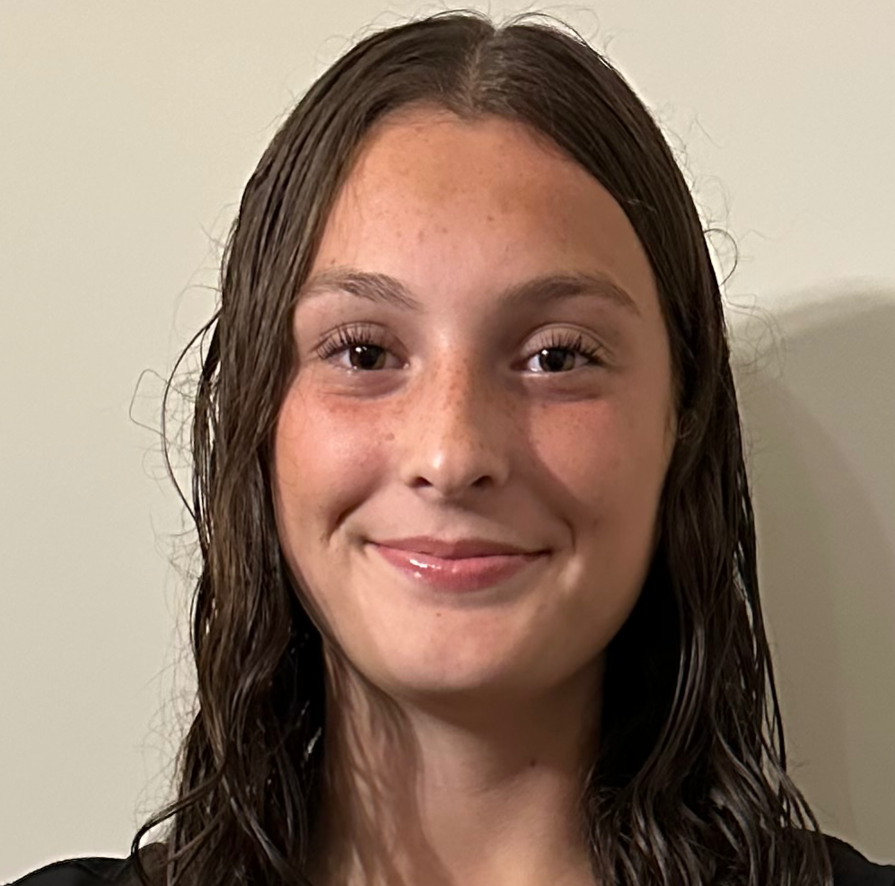 Profile of Emma Storms