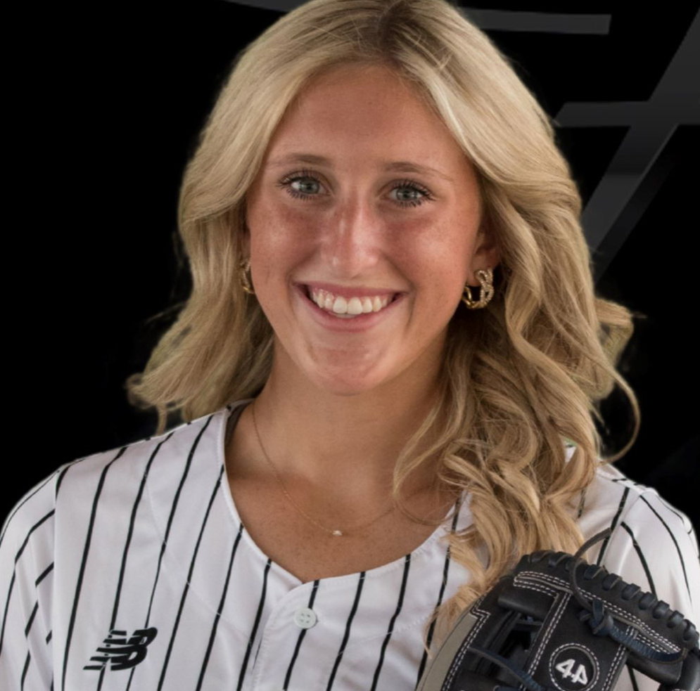 Profile of Addie Tungett