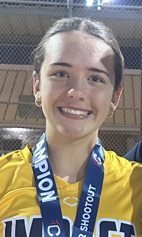 Profile of Kourtney Drapp