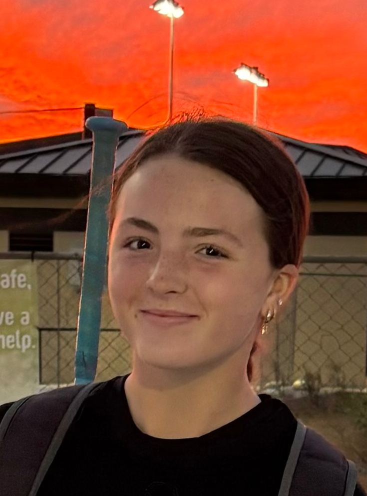 Profile of Emry Hebensperger