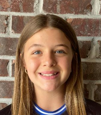 Profile of Kaylin Hadaway