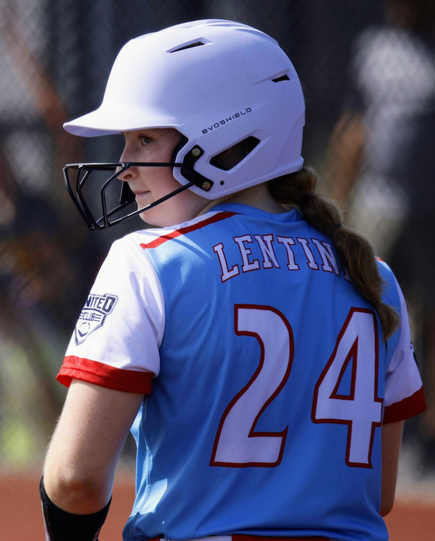 Profile of Graciella Lentine