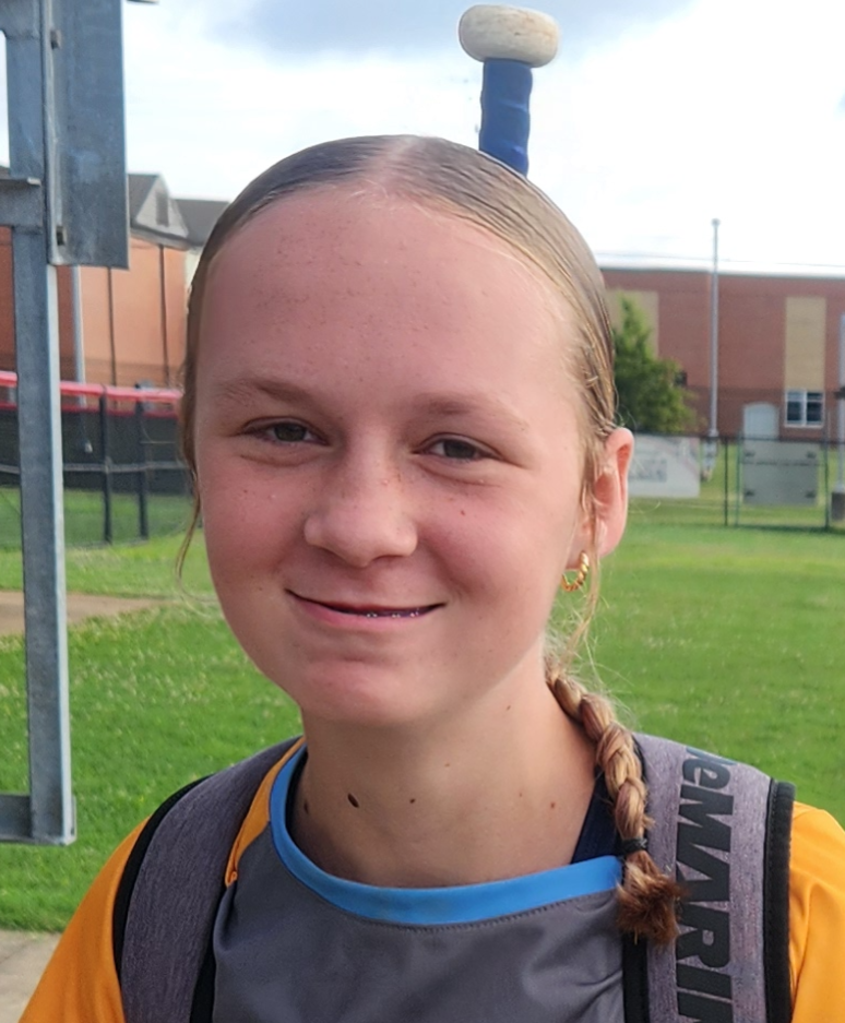 Profile of Natalie Fuss