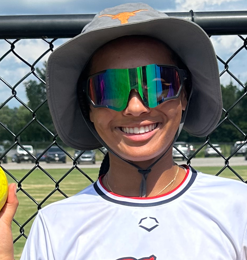 Profile of Gizziyah Hernandez
