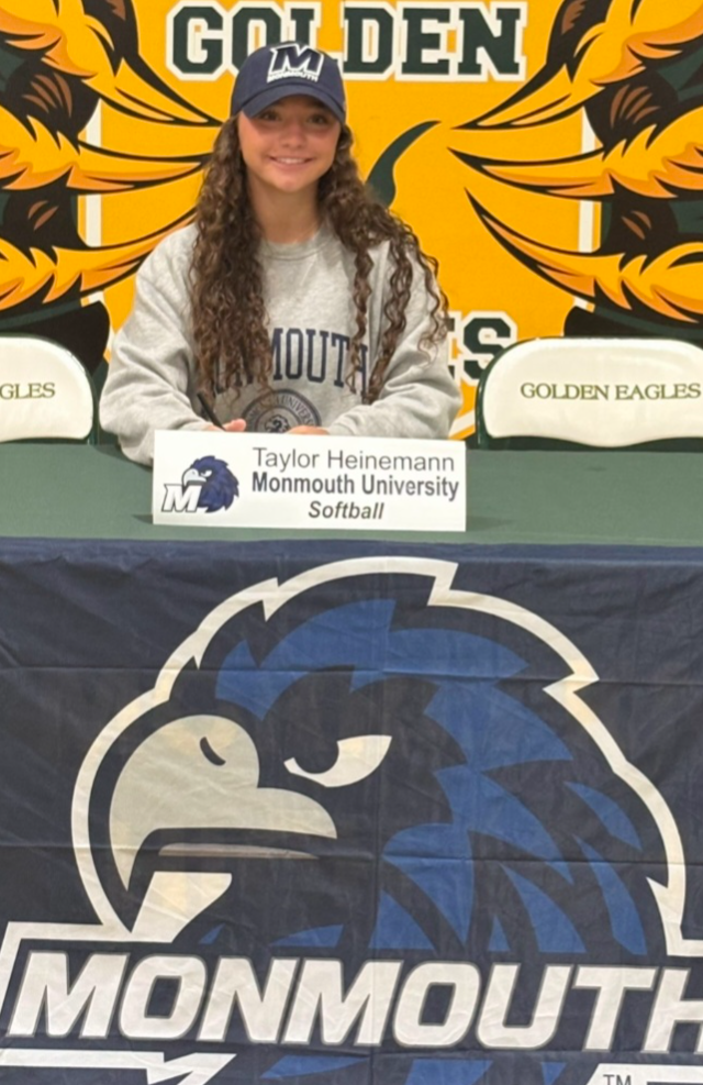Profile of Taylor Heinemann