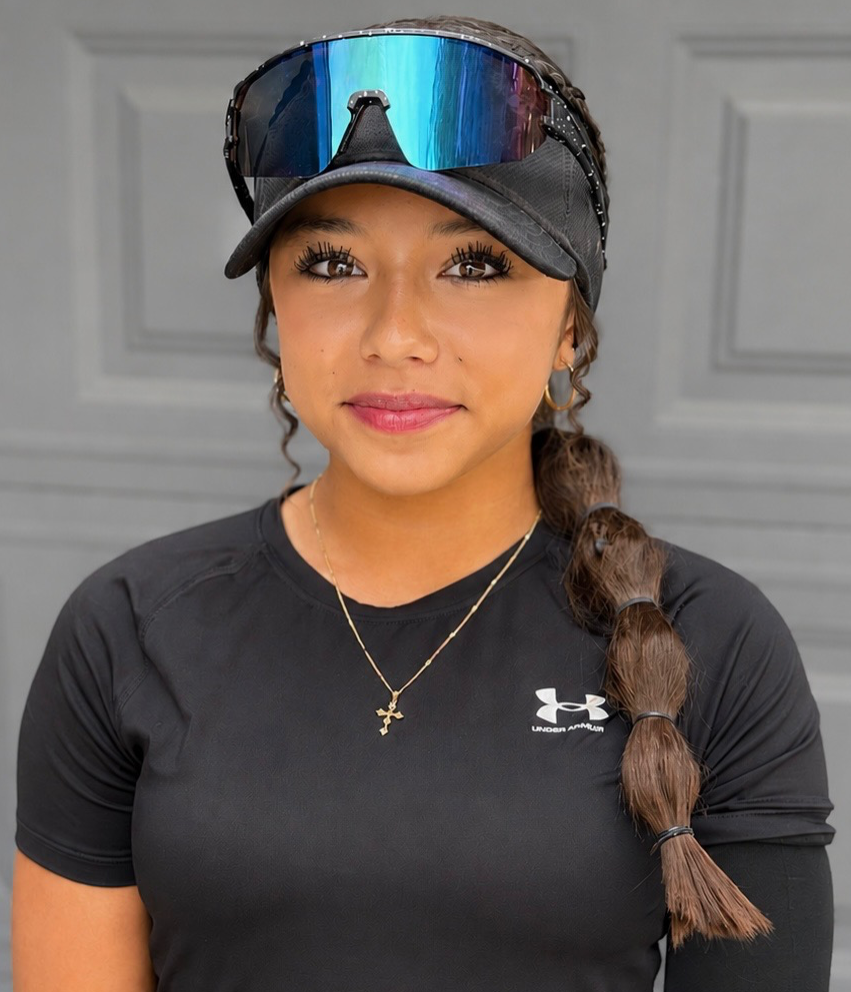 Profile of Cameryn Cox