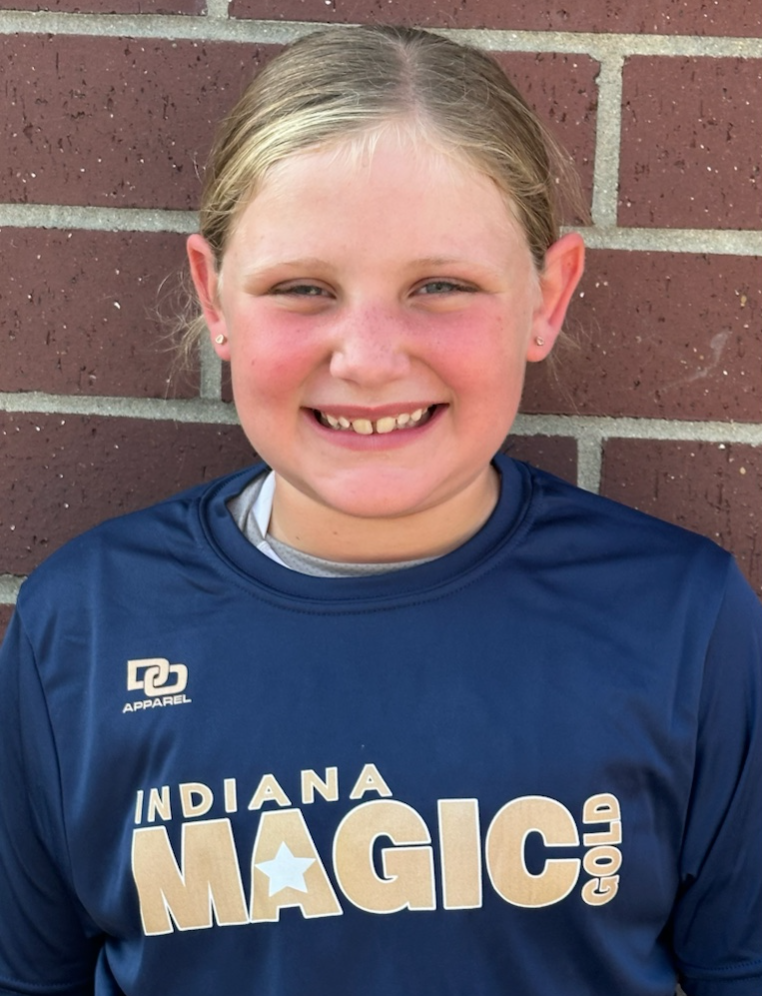 Profile of Emersyn DeMien