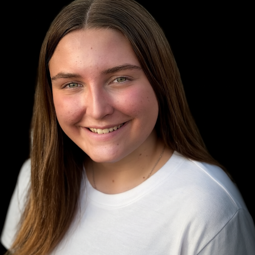 Profile of Madeleine Evans