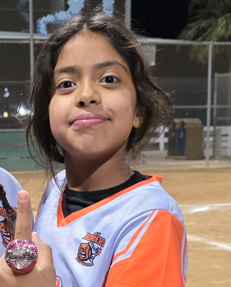 Profile of Nayelli Lopez Ashraf