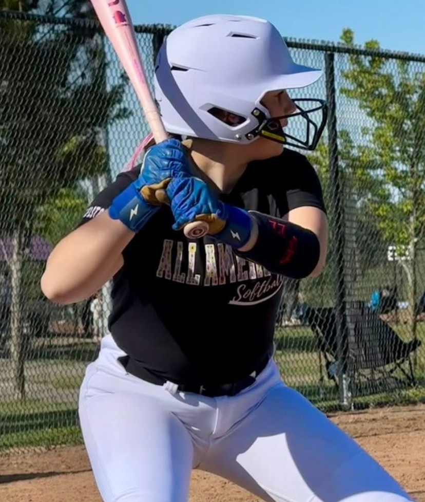Profile of Brielle Thimons