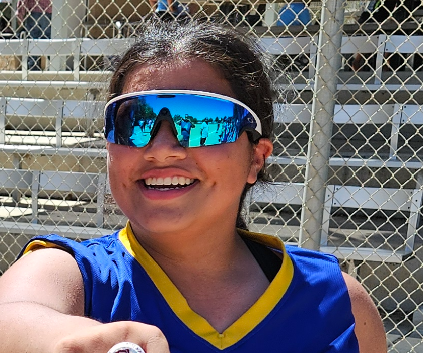 Profile of Ava Garcia