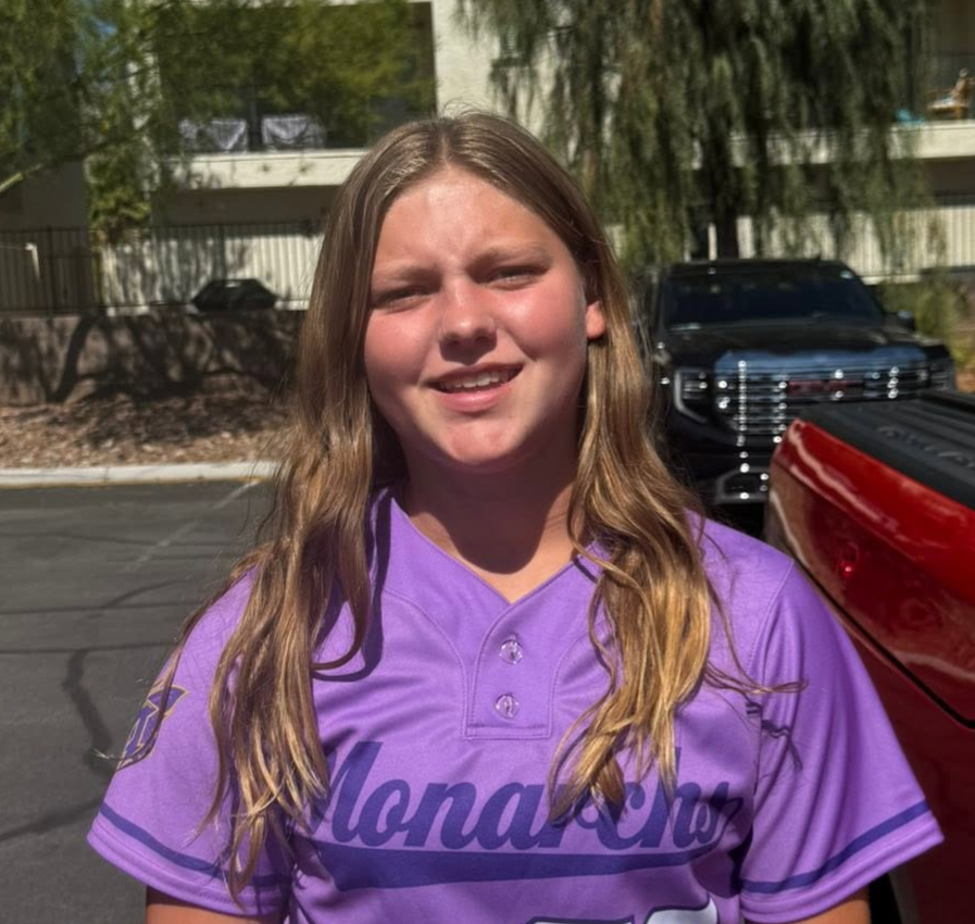 Profile of Kacey Otterman