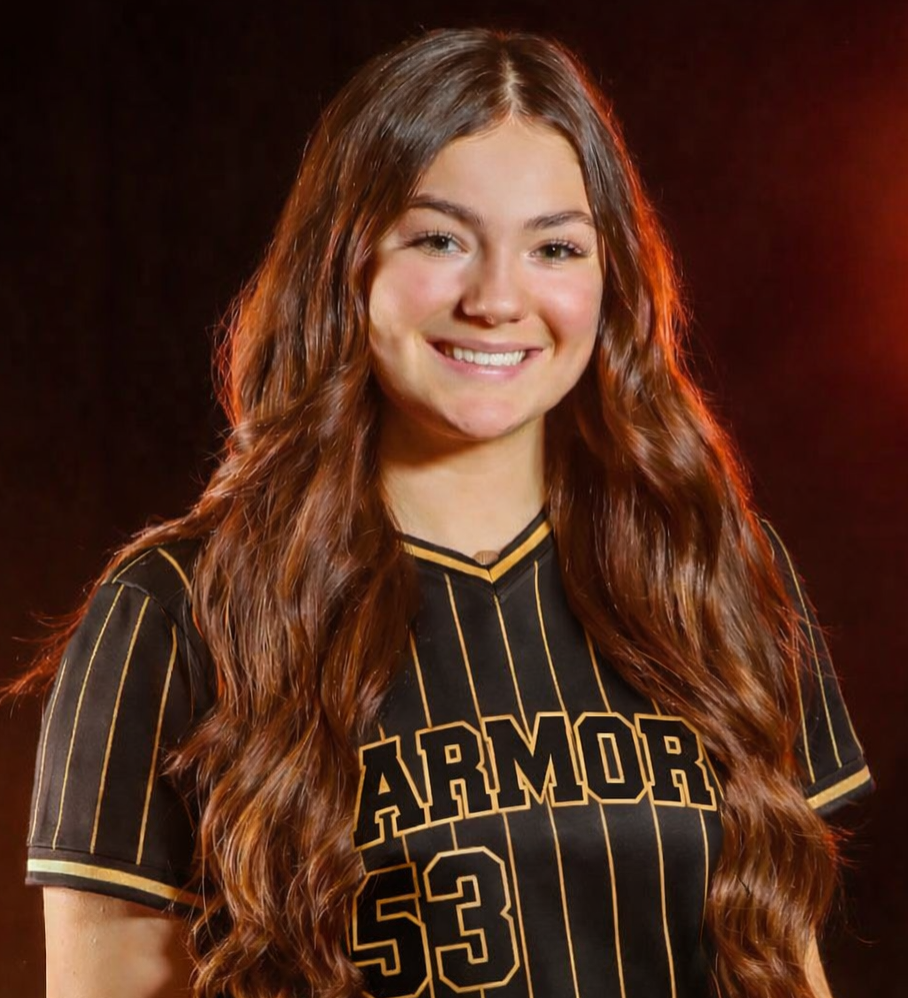 Profile of Madelyn Vogan