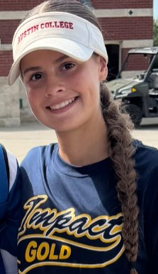 Profile of Jada Martin