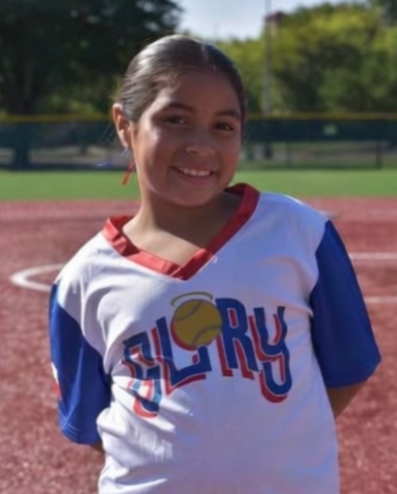 Profile of Cicely Figueroa